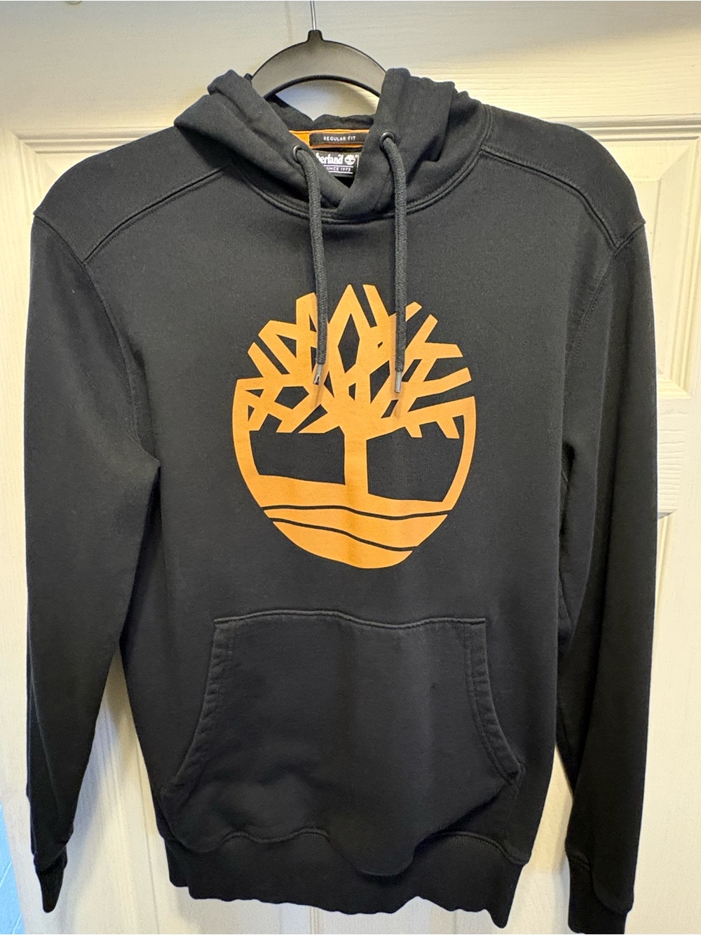 Timberland men’s hoodie size small